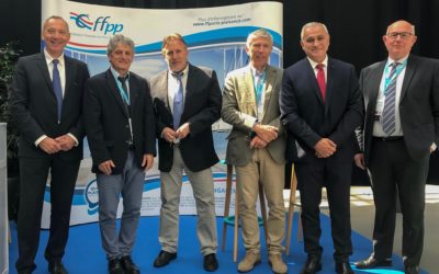 Odyssea Tourisme et Croissance Bleue aux Assises nationales du nautisme et de la plaisance, à La Rochelle