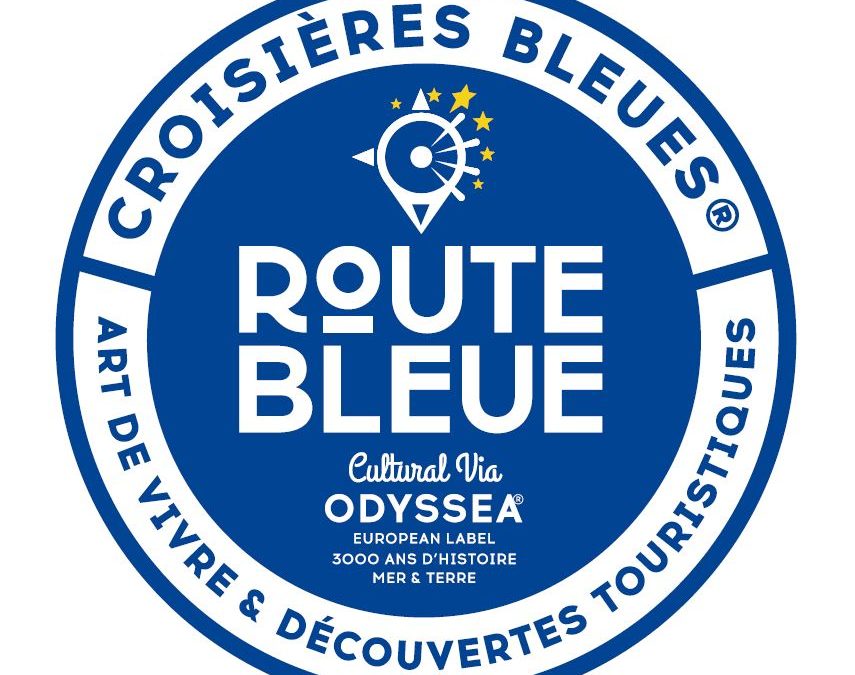 Les Croisières Bleues Odyssea®, Art de vivre et découvertes touristiques