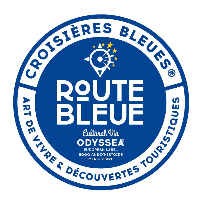 Les Croisières Bleues Odyssea®, Art de vivre et découvertes touristiques