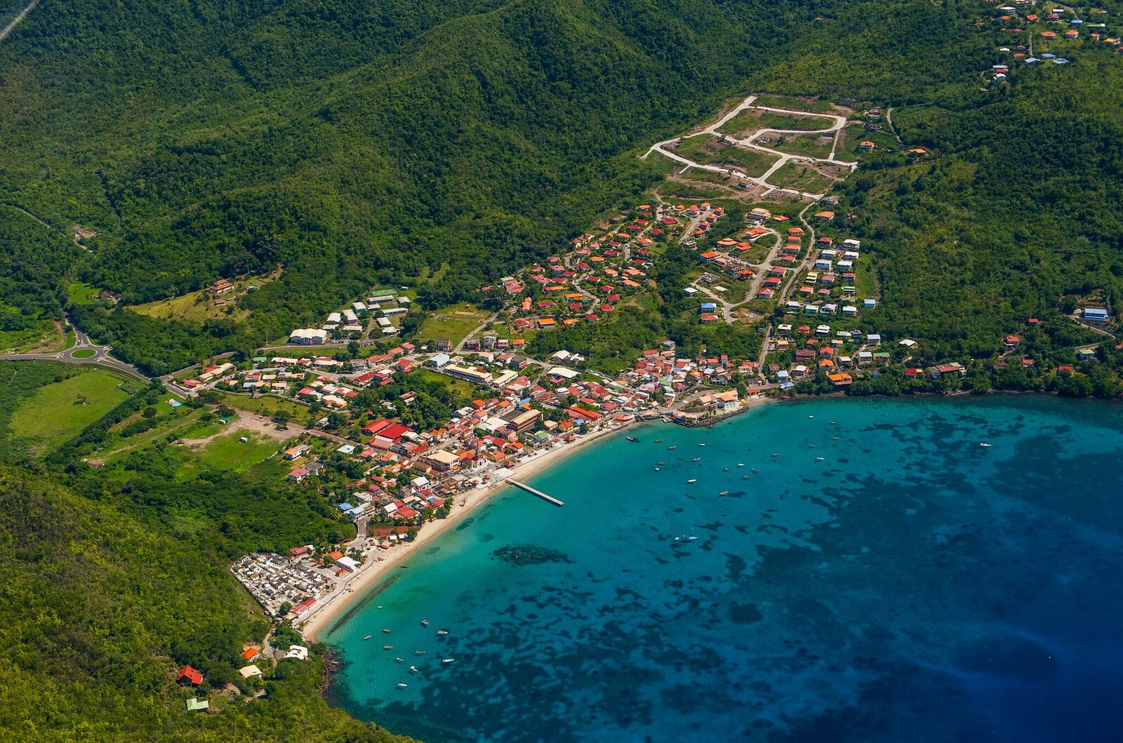 Approbation des deux projets de coopération territoriale Odyssea Caraïbes, dans le cadre du programme européen INTERREG Caraïbes !