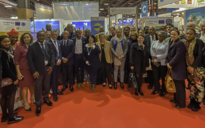 Retour sur le Forum Odyssea Tourisme Durable et Croissance Bleue, sur le « Nautic » de Paris