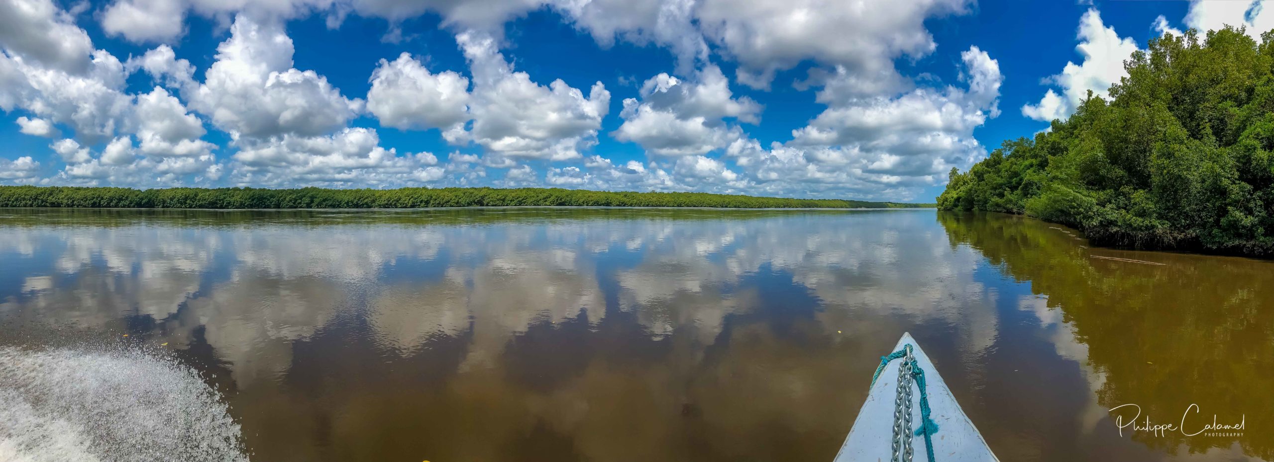 Fleuve SInnamary Fleuve SInnamary