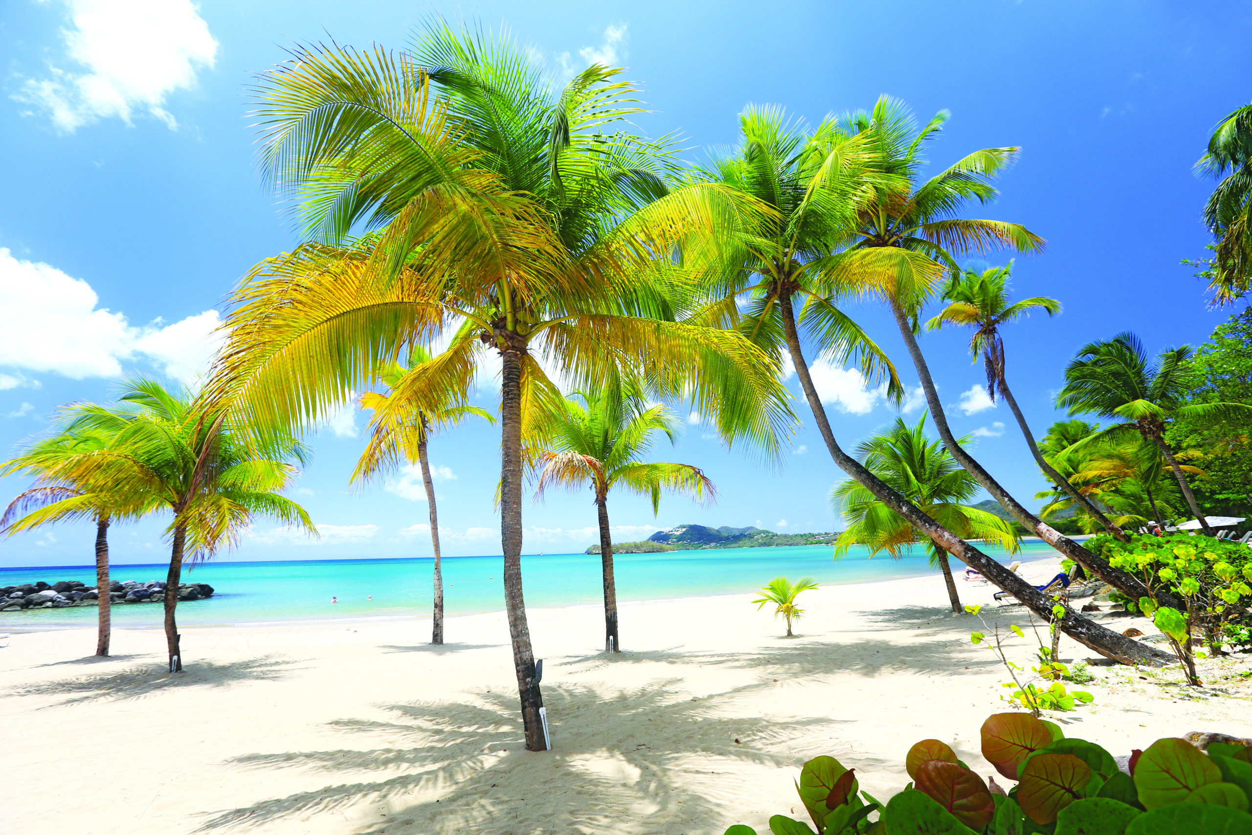 plage