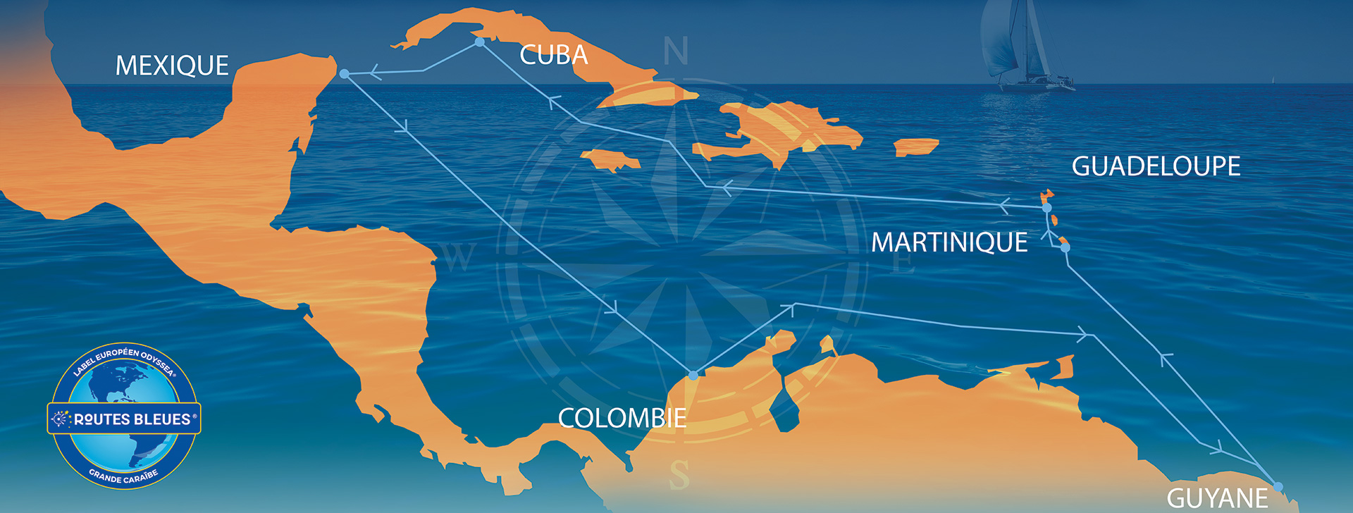 Interreg Caraïbes Interreg Caraïbes