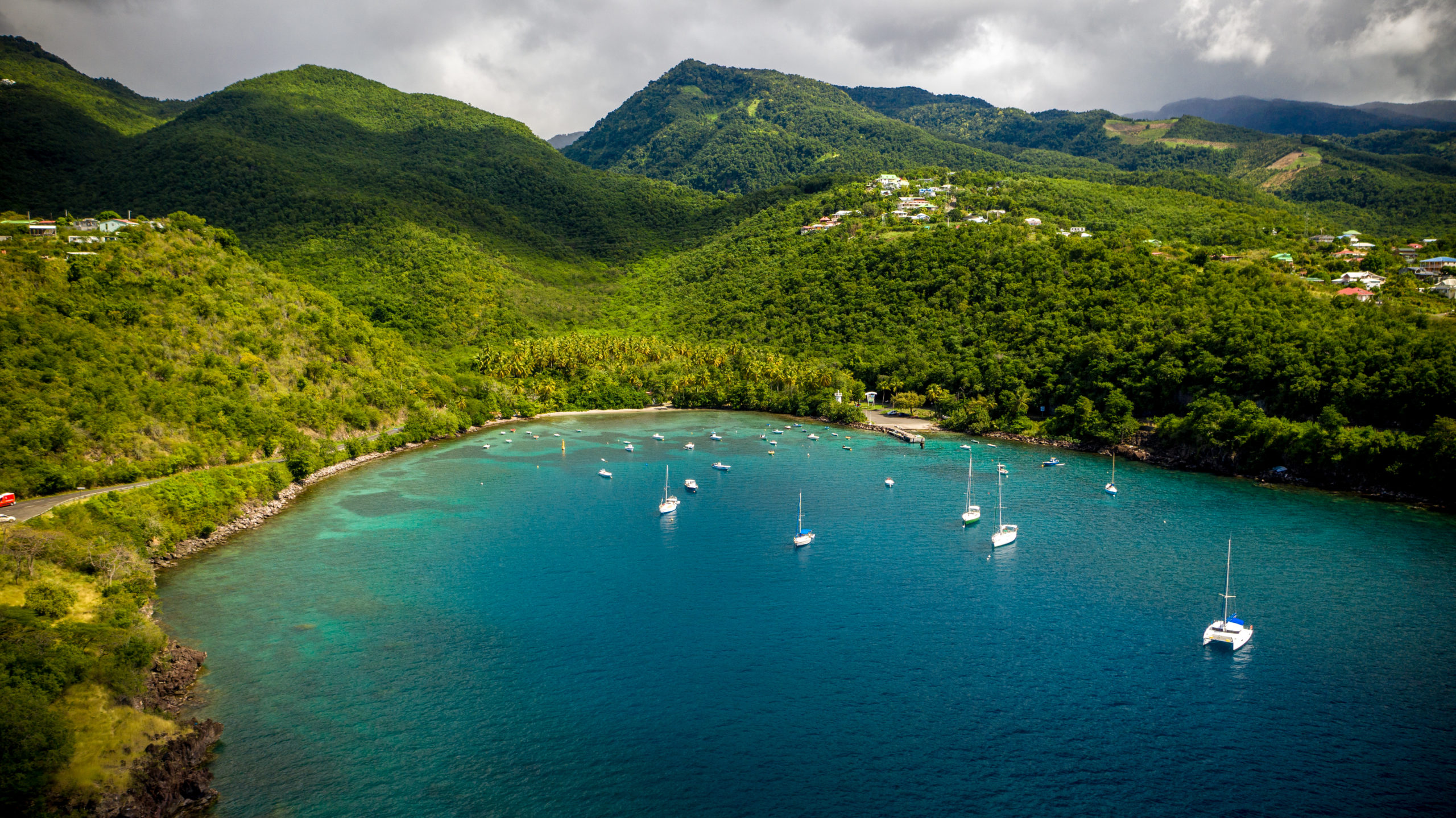 Guadeloupe