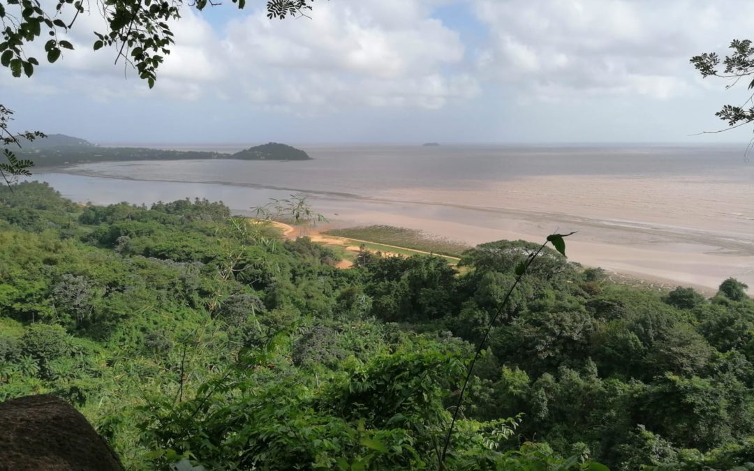 Eductours Guyane en préparation