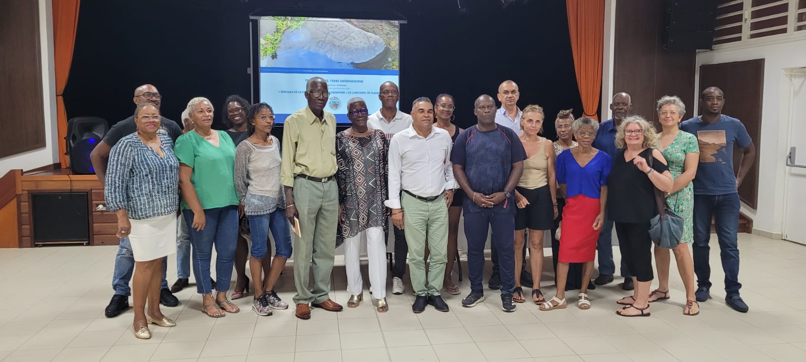 Les entreprises et acteurs du Tourisme Bleu durable ont répondu présents à la présentation « Trois-Rivières, Ville Bleue d’Avenir »